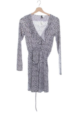 Šaty  H&M Divided, Veľkosť XS, Farba Viacfarebná, Cena  20,00 €