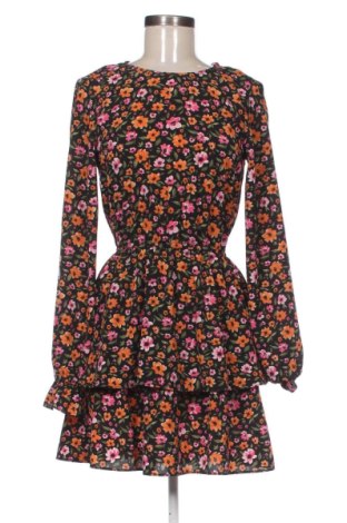 Kleid H&M Divided, Größe S, Farbe Mehrfarbig, Preis 29,91 €