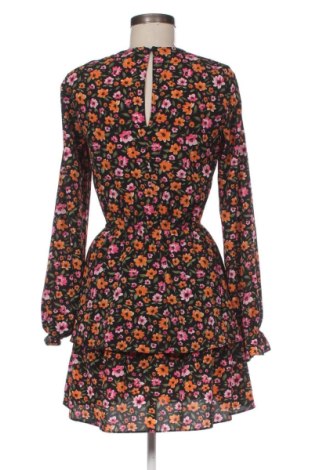 Kleid H&M Divided, Größe S, Farbe Mehrfarbig, Preis 29,91 €