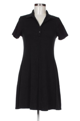 Kleid H&M Divided, Größe L, Farbe Schwarz, Preis 19,95 €, #136419294