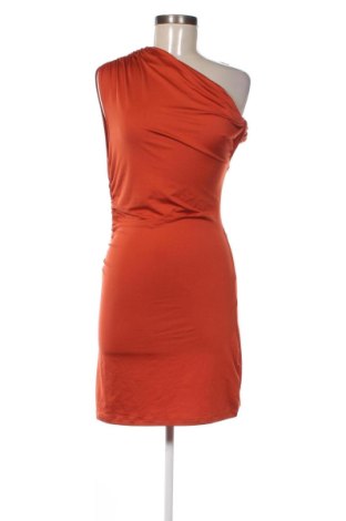 Φόρεμα H&M Divided, Μέγεθος M, Χρώμα Πορτοκαλί, Τιμή 23,99 €