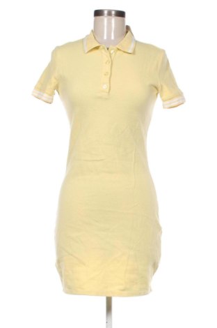 Ruha H&M Divided, Méret S, Szín Sárga, Ár 10 049 Ft