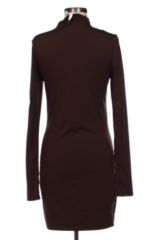 Φόρεμα H&M Divided, Μέγεθος L, Χρώμα Καφέ, Τιμή 23,99 €
