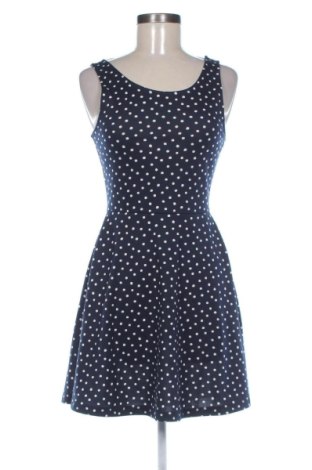 Kleid H&M Divided, Größe M, Farbe Mehrfarbig, Preis € 5,69