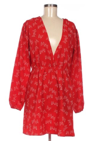 Rochie H&M Divided, Mărime M, Culoare Multicolor, Preț 104,10 Lei