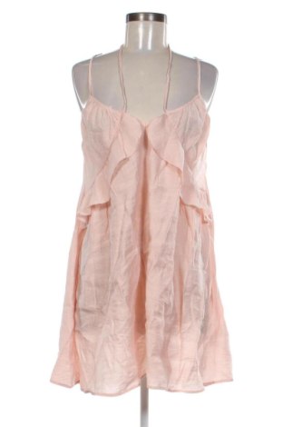 Kleid H&M Divided, Größe XS, Farbe Rosa, Preis € 19,95