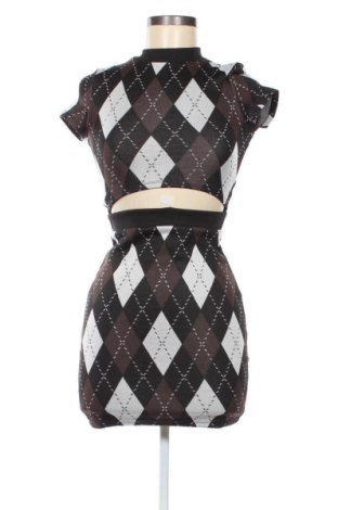 Рокля H&M Divided, Размер XS, Цвят Многоцветен, Цена 19,97 €