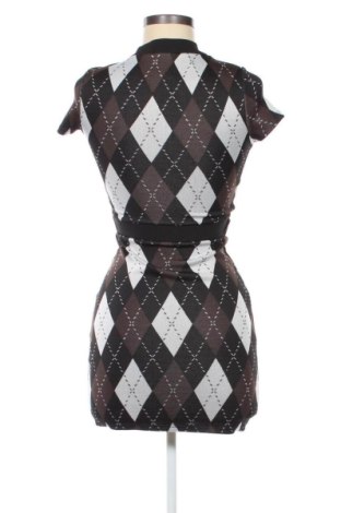 Рокля H&M Divided, Размер XS, Цвят Многоцветен, Цена 19,97 €