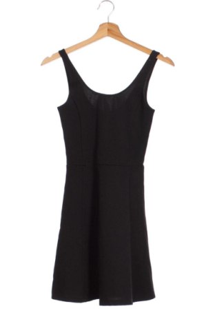 Šaty  H&M Divided, Velikost XXS, Barva Černá, Cena  289,00 Kč