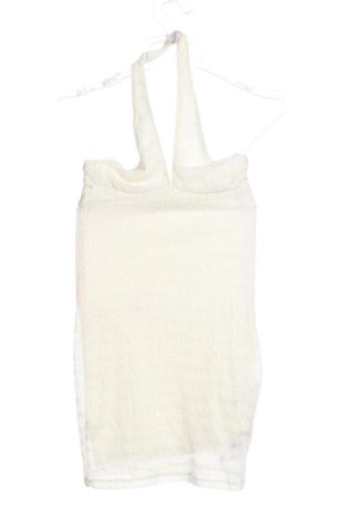 Kleid H&M Divided, Größe XXS, Farbe Weiß, Preis € 19,97