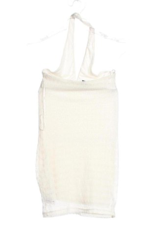 Kleid H&M Divided, Größe XXS, Farbe Weiß, Preis € 19,97