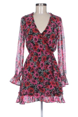 Kleid H&M Divided, Größe S, Farbe Mehrfarbig, Preis 20,00 €