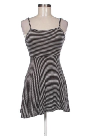 Kleid H&M Divided, Größe XS, Farbe Mehrfarbig, Preis 19,97 €