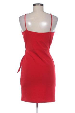Рокля H&M Divided, Размер M, Цвят Червен, Цена 19,95 €
