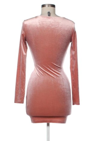 Kleid H&M Divided, Größe XS, Farbe Rosa, Preis 19,97 €
