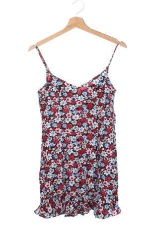 Φόρεμα H&M Divided, Μέγεθος XXS, Χρώμα Πολύχρωμο, Τιμή 19,95 €