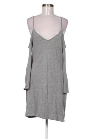 Kleid H&M Divided, Größe XL, Farbe Grau, Preis 20,00 €, #136434944