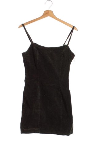 Kleid H&M Divided, Größe S, Farbe Grün, Preis 20,00 €, #136436607