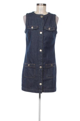 Šaty  H&M Divided, Veľkosť M, Farba Modrá, Cena  16,05 €