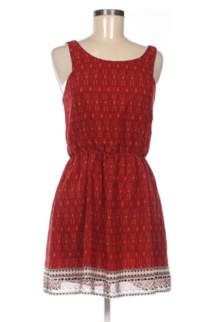 Kleid H&M Divided, Größe S, Farbe Mehrfarbig, Preis € 19,97