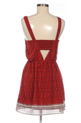 Kleid H&M Divided, Größe S, Farbe Mehrfarbig, Preis € 19,97