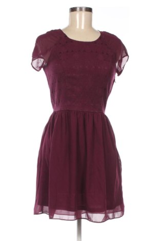 Рокля H&M Divided, Размер S, Цвят Лилав, Цена 20,45 €, #136442278