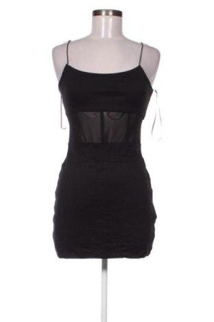 Рокля H&M Divided, Размер S, Цвят Черен, Цена 20,45 €