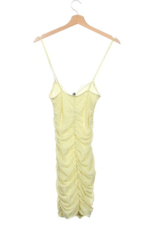 Kleid H&M Divided, Größe XXS, Farbe Mehrfarbig, Preis 25,99 €