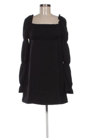 Kleid H&M Divided, Größe L, Farbe Schwarz, Preis 25,99 €