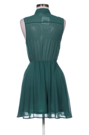 Kleid H&M Divided, Größe S, Farbe Grün, Preis 25,99 €