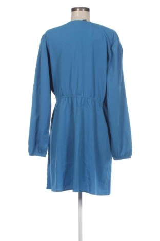 Rochie H&M Divided, Mărime L, Culoare Albastru, Preț 123,99 Lei