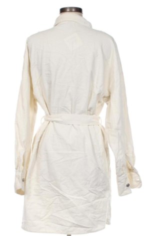Kleid H&M Divided, Größe M, Farbe Ecru, Preis € 32,99