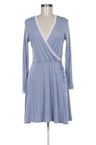 Sukienka H&M Divided, Rozmiar L, Kolor Niebieski, Cena 104,99 zł