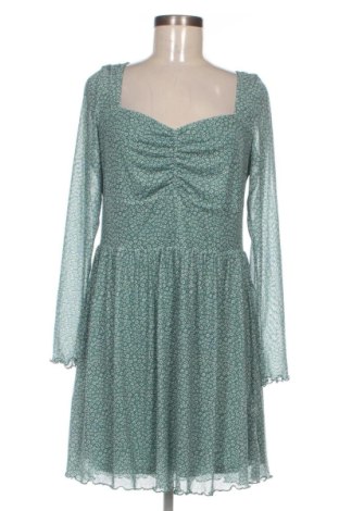Šaty  H&M Divided, Velikost L, Barva Vícebarevné, Cena  567,00 Kč