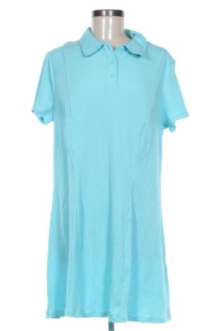 Kleid H&M Divided, Größe XL, Farbe Blau, Preis 31,73 €, #136448804