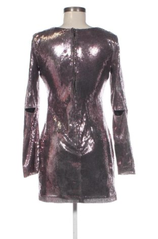 Sukienka H&M Divided, Rozmiar S, Kolor Kolorowy, Cena 156,99 zł