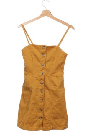 Рокля H&M Divided, Размер S, Цвят Оранжев, Цена 20,45 €