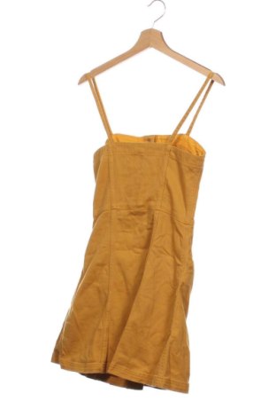 Рокля H&M Divided, Размер S, Цвят Оранжев, Цена 20,45 €