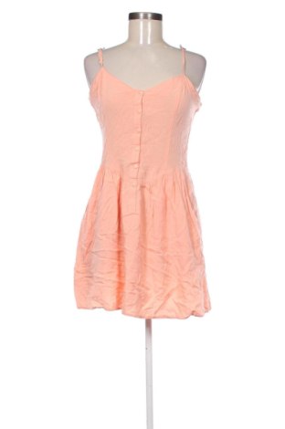 Kleid H&M Divided, Größe L, Farbe Orange, Preis € 19,97