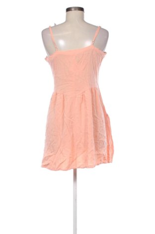 Kleid H&M Divided, Größe L, Farbe Orange, Preis € 19,97