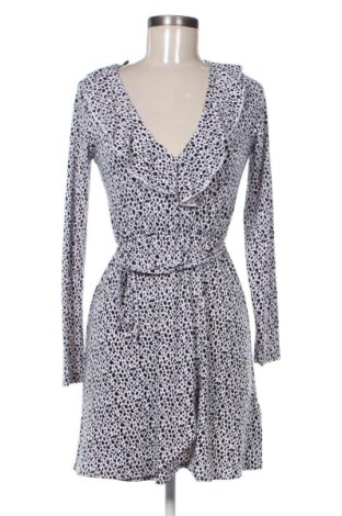 Рокля H&M Divided, Размер XS, Цвят Многоцветен, Цена 20,45 €