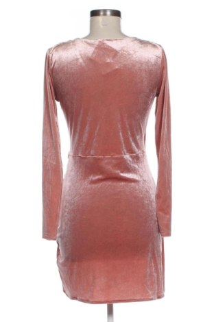 Рокля H&M Divided, Размер XL, Цвят Розов, Цена 32,21 €