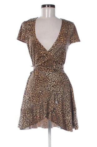 Kleid H&M Divided, Größe M, Farbe Mehrfarbig, Preis 19,97 €
