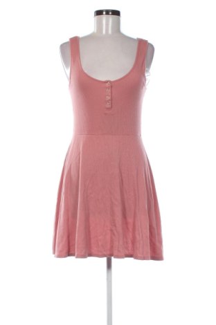 Kleid H&M Divided, Größe M, Farbe Rosa, Preis 19,97 €, #136454913