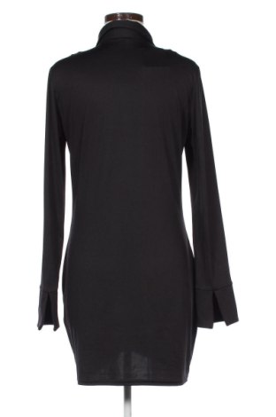 Rochie H&M Divided, Mărime L, Culoare Negru, Preț 151,99 Lei