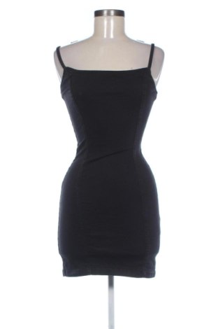 Kleid H&M Divided, Größe XS, Farbe Schwarz, Preis 19,97 €, #136458688