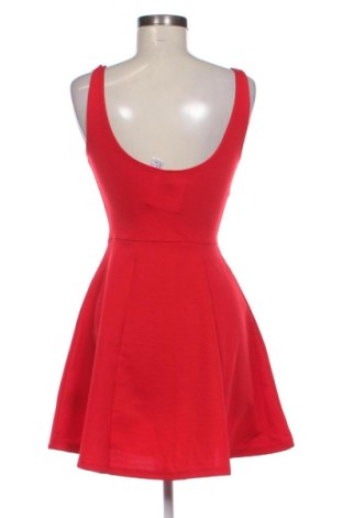 Šaty  H&M Divided, Veľkosť S, Farba Červená, Cena  23,95 €