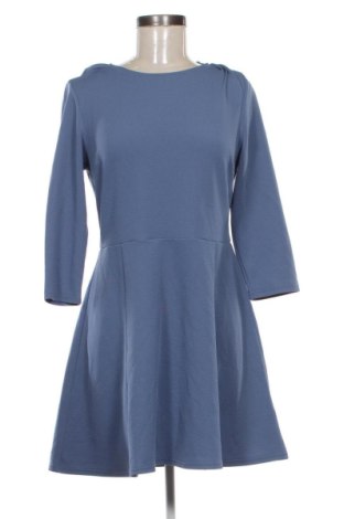 Kleid H&M Divided, Größe L, Farbe Blau, Preis 19,97 €