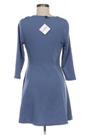 Kleid H&M Divided, Größe L, Farbe Blau, Preis 19,97 €