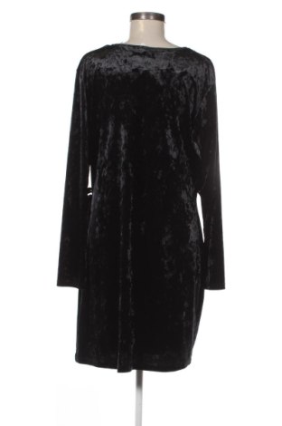 Рокля H&M Divided, Размер XL, Цвят Черен, Цена 20,45 €
